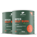 detox belly burn